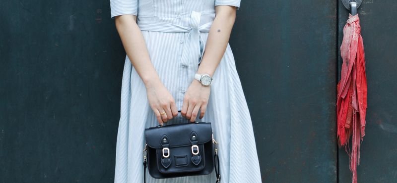 Cartera Hobo
